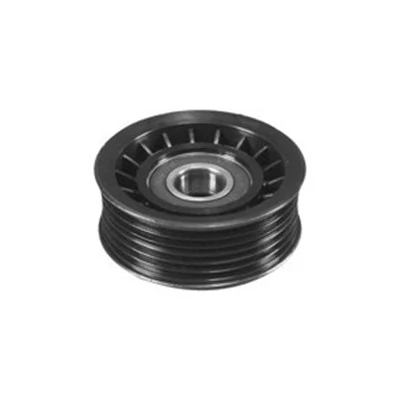 Tensioner Pulley, V-ribbed belt